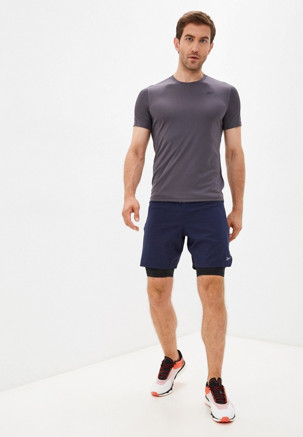 фото Шорты спортивные reebok