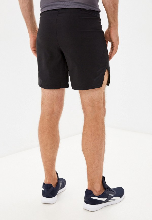

Шорты спортивные Reebok, Черный, RE WOVEN SHORT