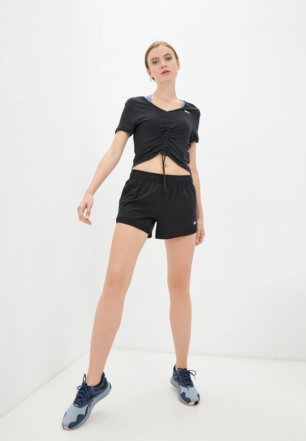 фото Топ спортивный reebok