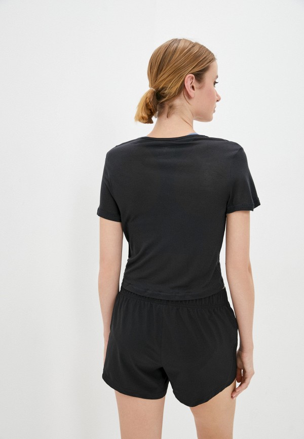 

Топ спортивный Reebok, Черный, MYT CINCHED TOP