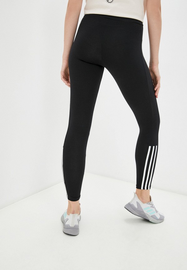 фото Леггинсы adidas