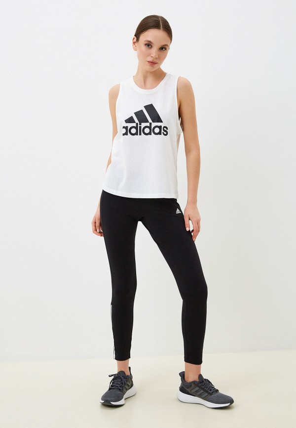 фото Леггинсы adidas