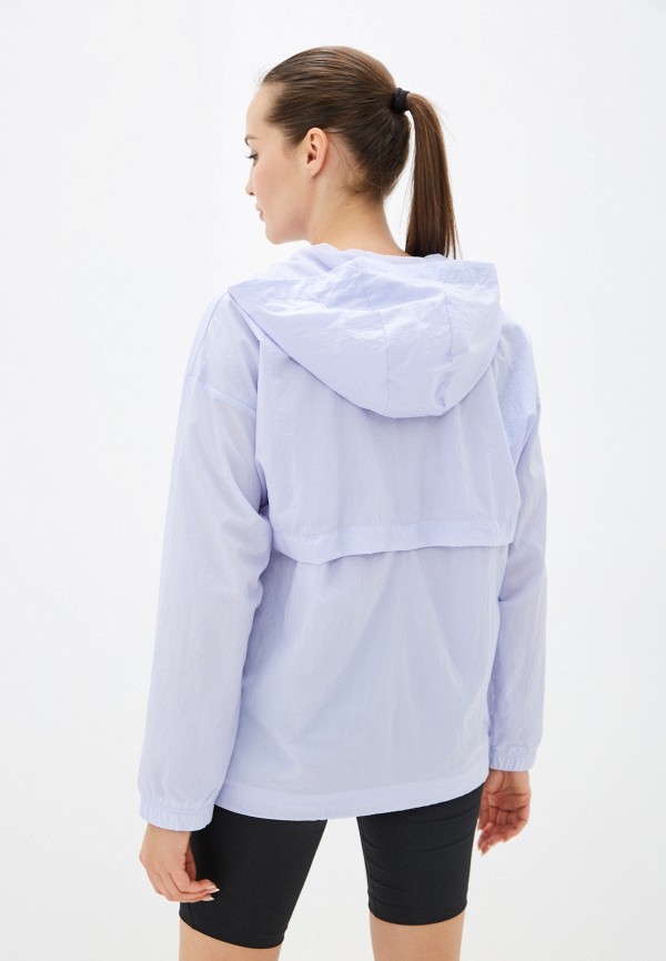 

Куртка adidas, Фиолетовый, W Q3 BLUV WB