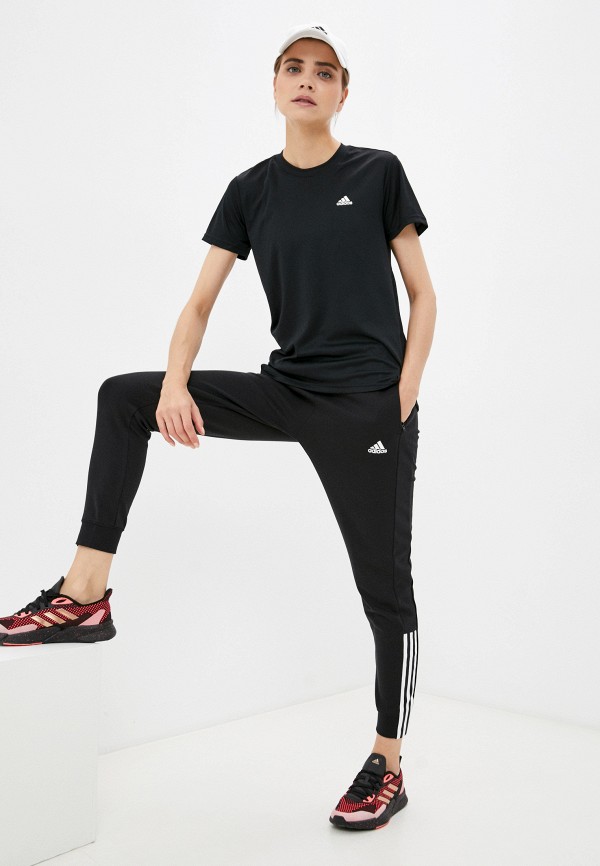 

Брюки спортивные adidas, Черный, W 3S DK T C PT