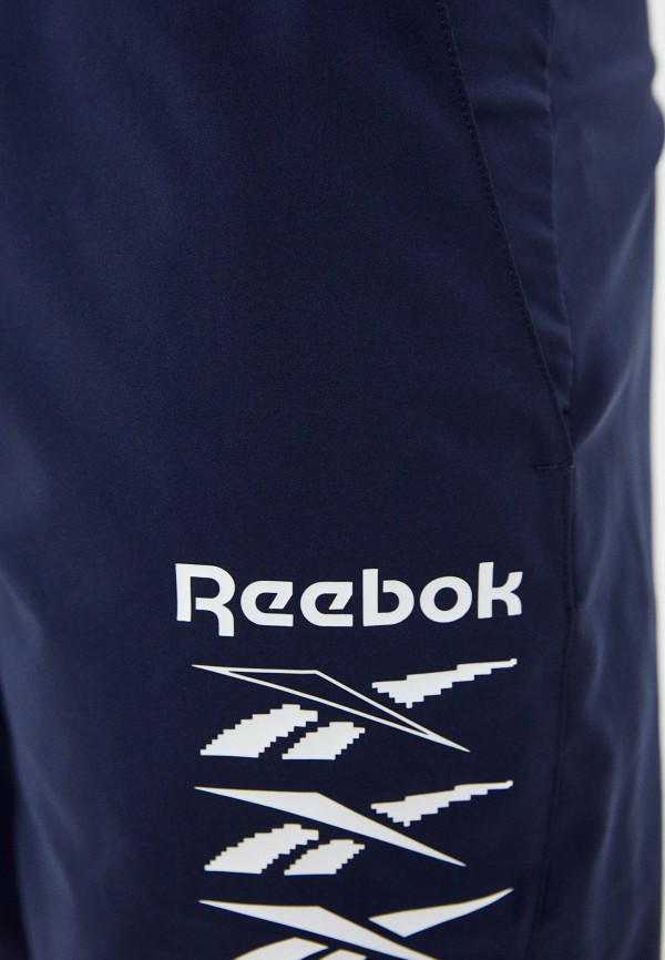 фото Шорты спортивные reebok