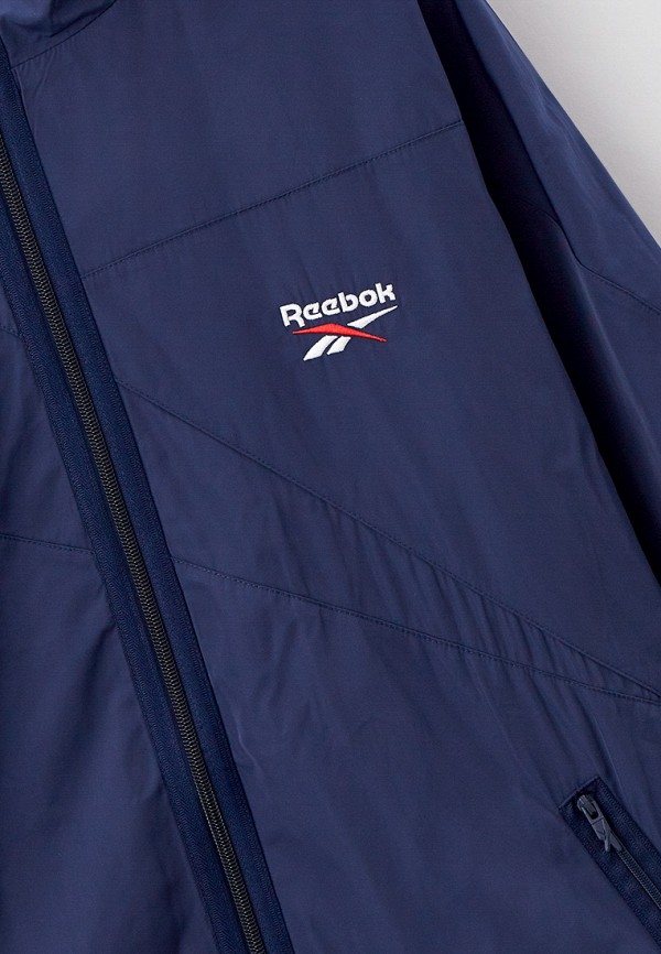 фото Ветровка reebok classic