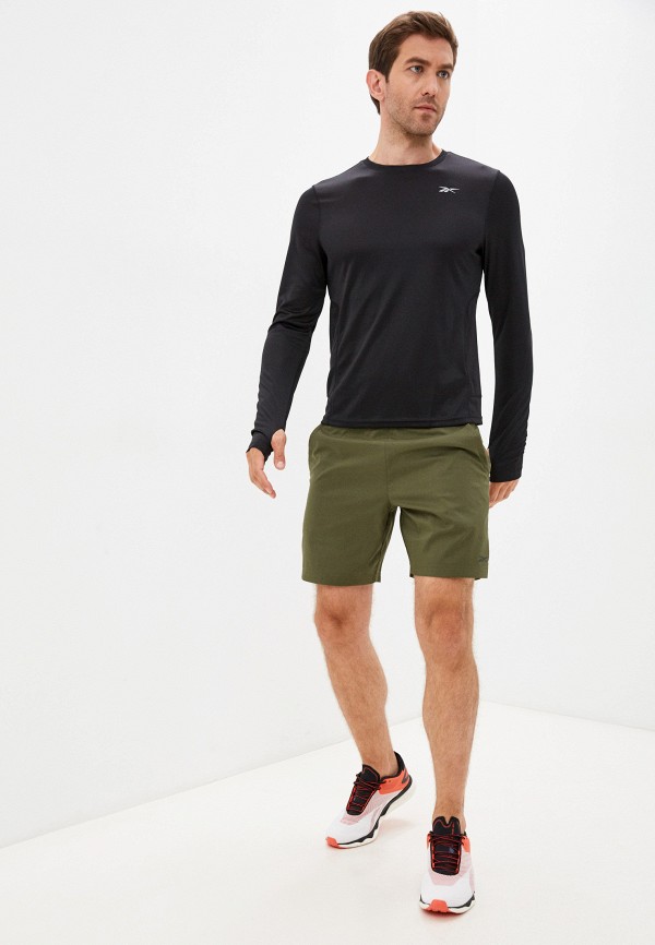 фото Шорты спортивные reebok