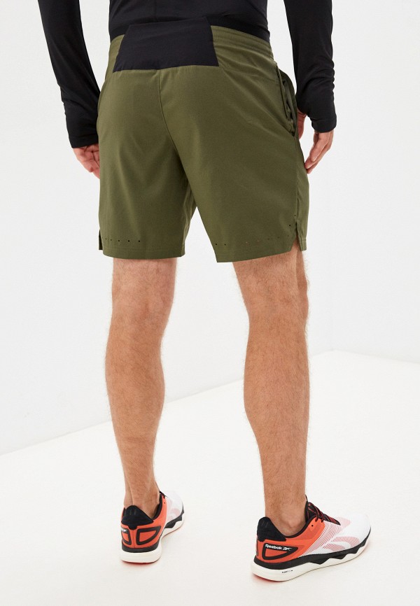 фото Шорты спортивные reebok