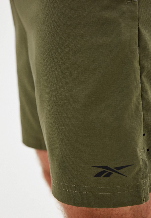 фото Шорты спортивные reebok