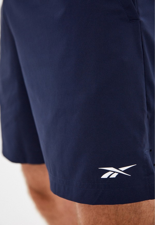

Шорты спортивные Reebok, Синий, UBF EPIC+ SHORT