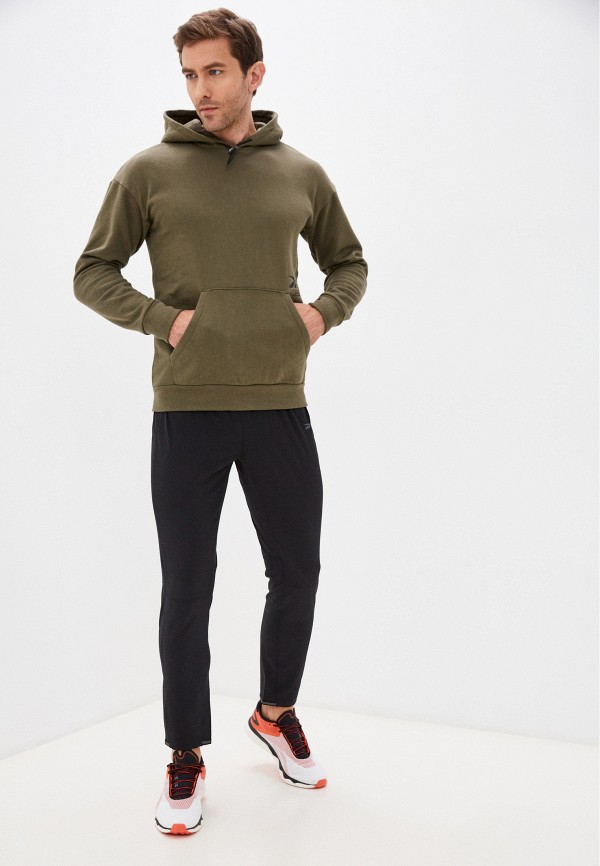 фото Худи reebok