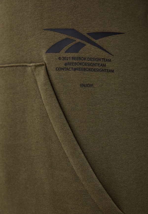 фото Худи reebok