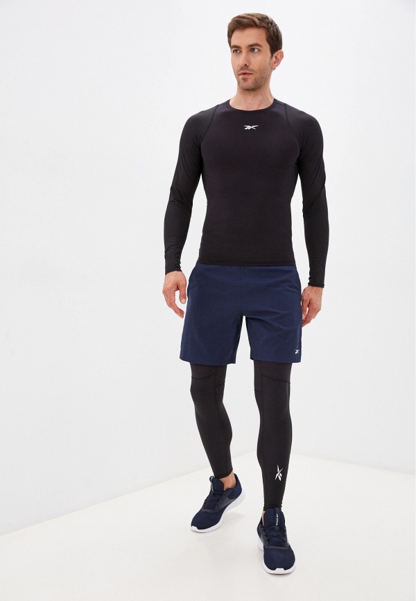 

Тайтсы Reebok, Черный, Reebok RTLAAO471501