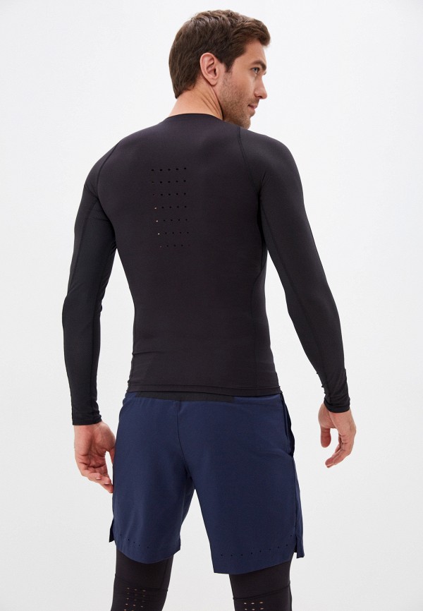 фото Лонгслив спортивный reebok