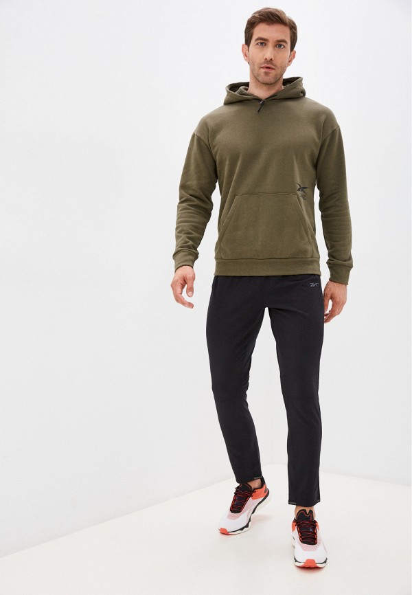 фото Брюки спортивные reebok