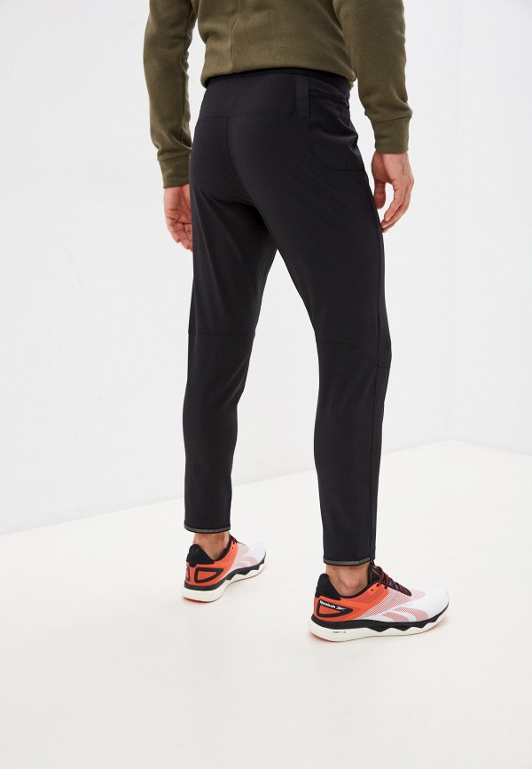 фото Брюки спортивные reebok