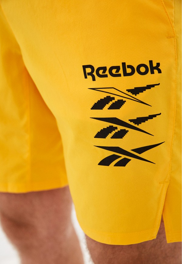 фото Шорты спортивные reebok