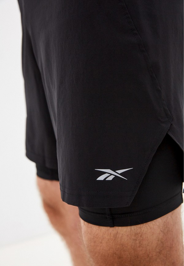 Шорты Reebok f9355