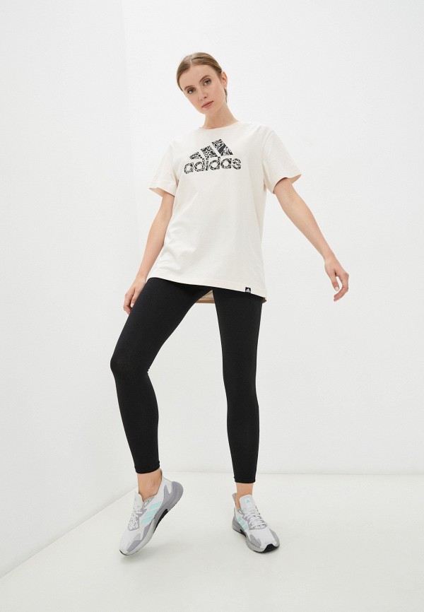 фото Футболка adidas
