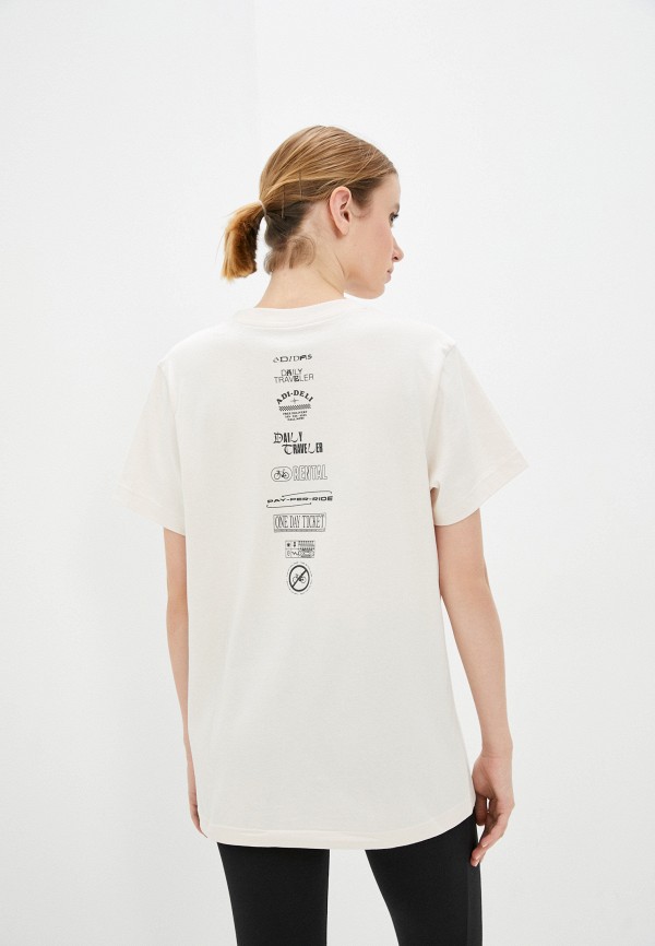 фото Футболка adidas