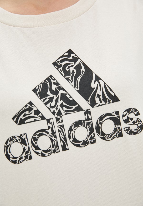 фото Футболка adidas