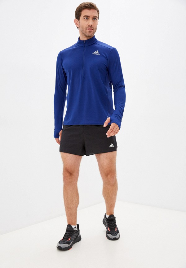 фото Лонгслив спортивный adidas