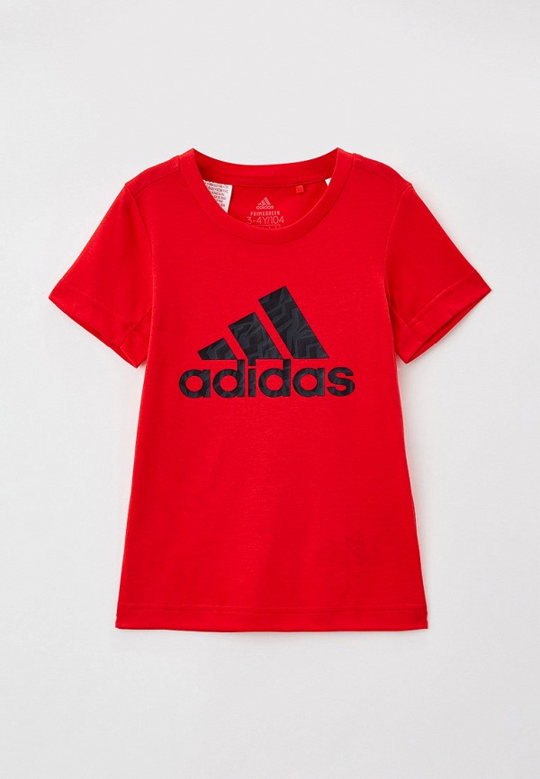 фото Футболка adidas