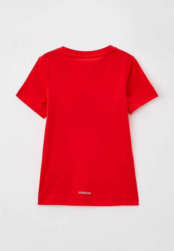 фото Футболка adidas