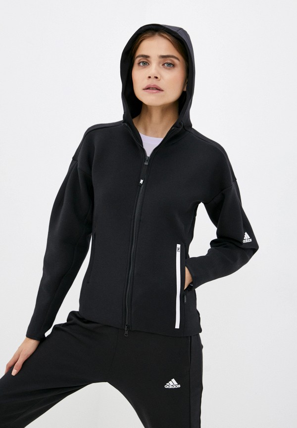 

Толстовка adidas, Черный, adidas RTLAAO473001