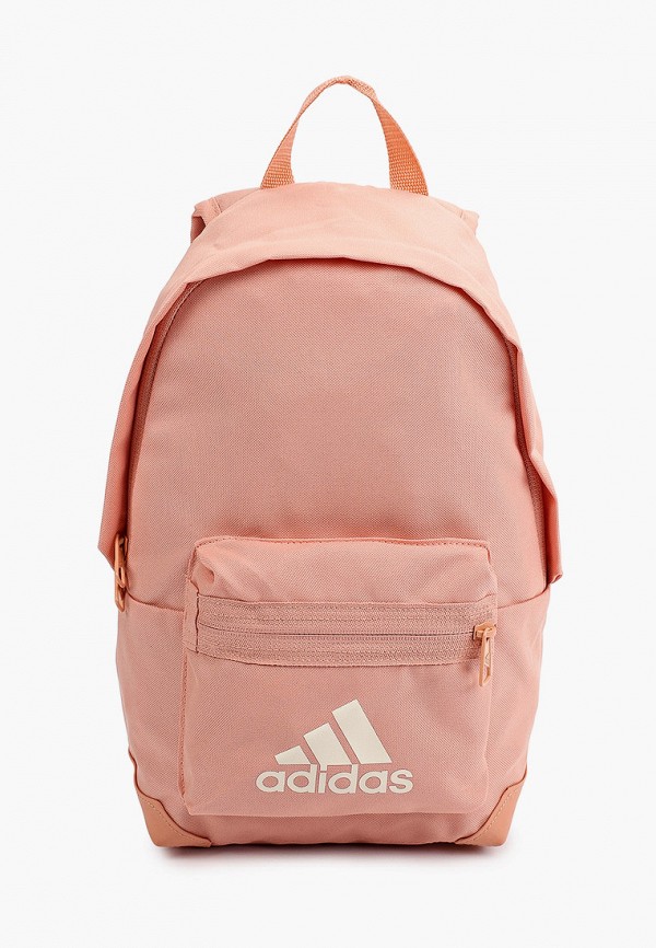 

Рюкзак adidas, Коралловый