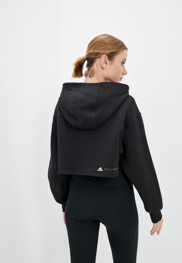 фото Толстовка adidas by stella mccartney