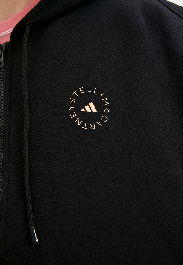 фото Толстовка adidas by stella mccartney