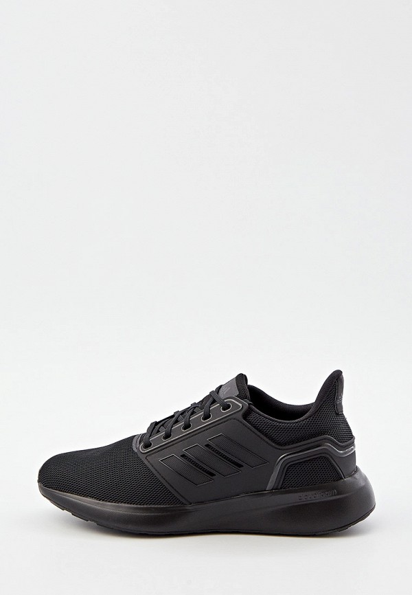 

Кроссовки adidas, Черный, EQ19 RUN