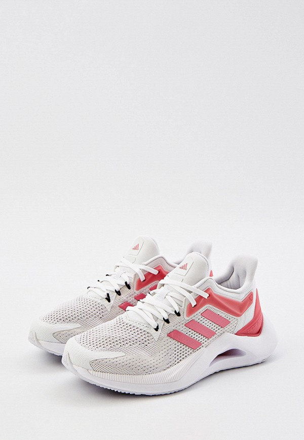 

Кроссовки adidas, Белый, ALPHATORSION 2.0 W