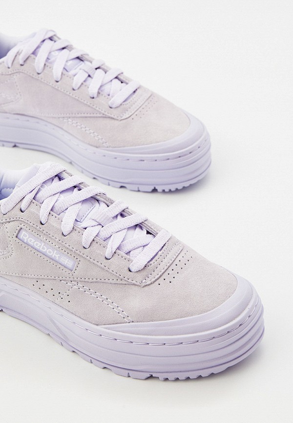 фото Кеды reebok classic