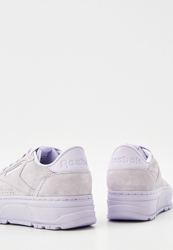 фото Кеды reebok classic