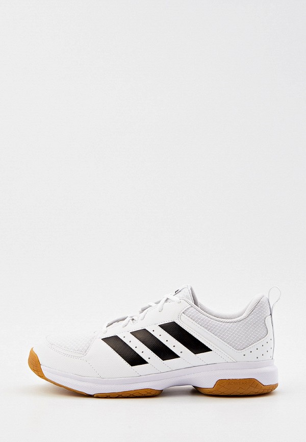 

Кроссовки adidas, Белый, LIGRA 7 M
