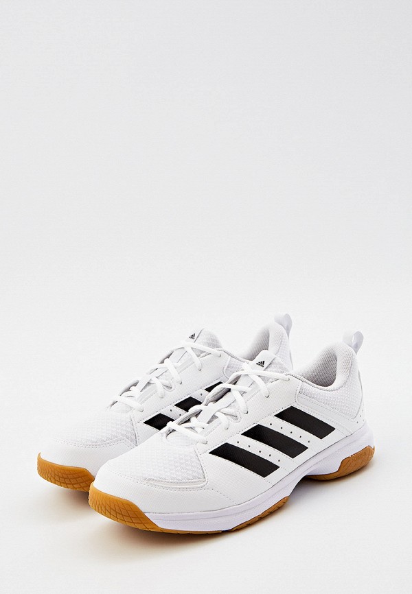 

Кроссовки adidas, Белый, LIGRA 7 M