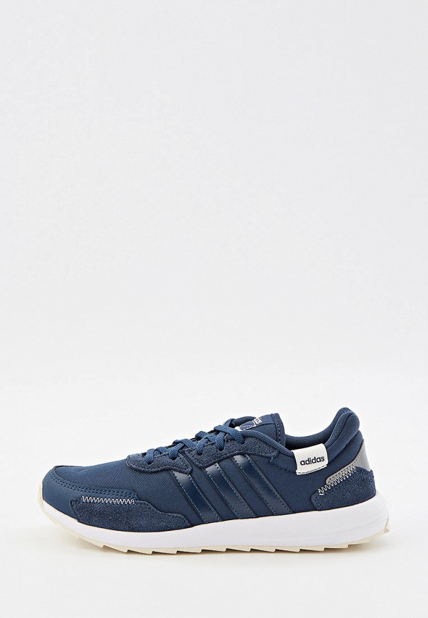 

Кроссовки adidas, Синий, adidas RTLAAO474901