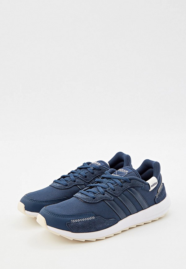 

Кроссовки adidas, Синий, RETRORUN