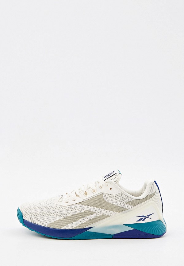

Кроссовки Reebok, Белый, NANO X1