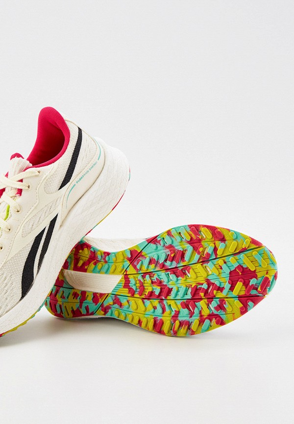 

Кроссовки Reebok, Белый, FLOATRIDE ENERGY GROW