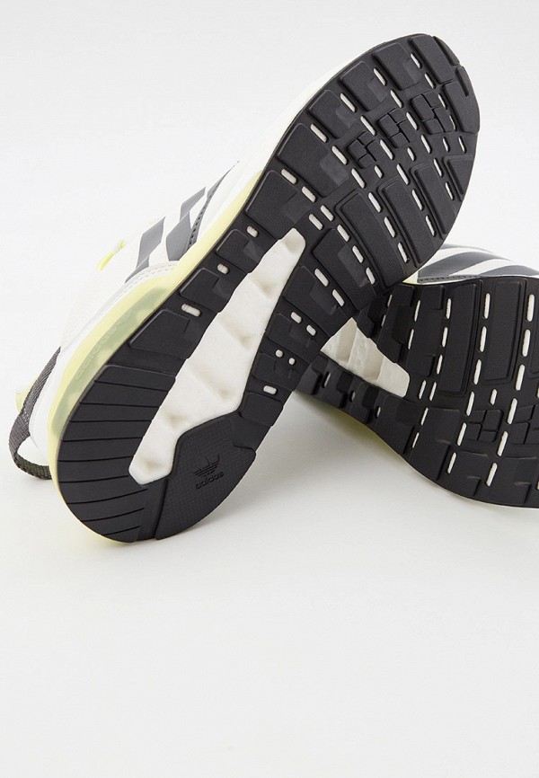 

Кроссовки adidas Originals, Белый, ZX 2K BOOST PURE
