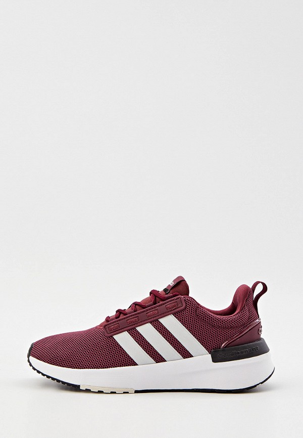 

Кроссовки adidas, Бордовый, adidas RTLAAO475401