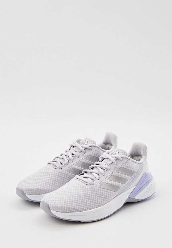 

Кроссовки adidas, Серый, RESPONSE SR