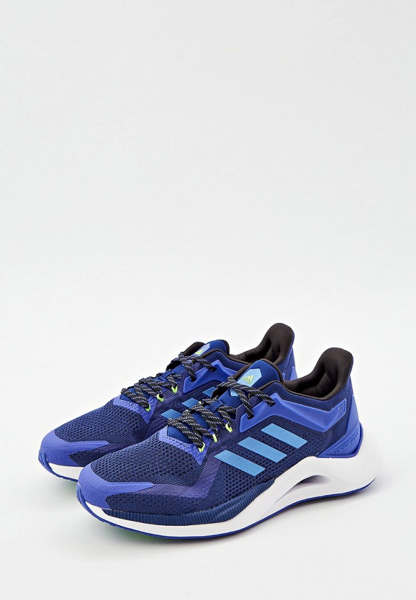 

Кроссовки adidas, Синий, ALPHATORSION 2.0 M