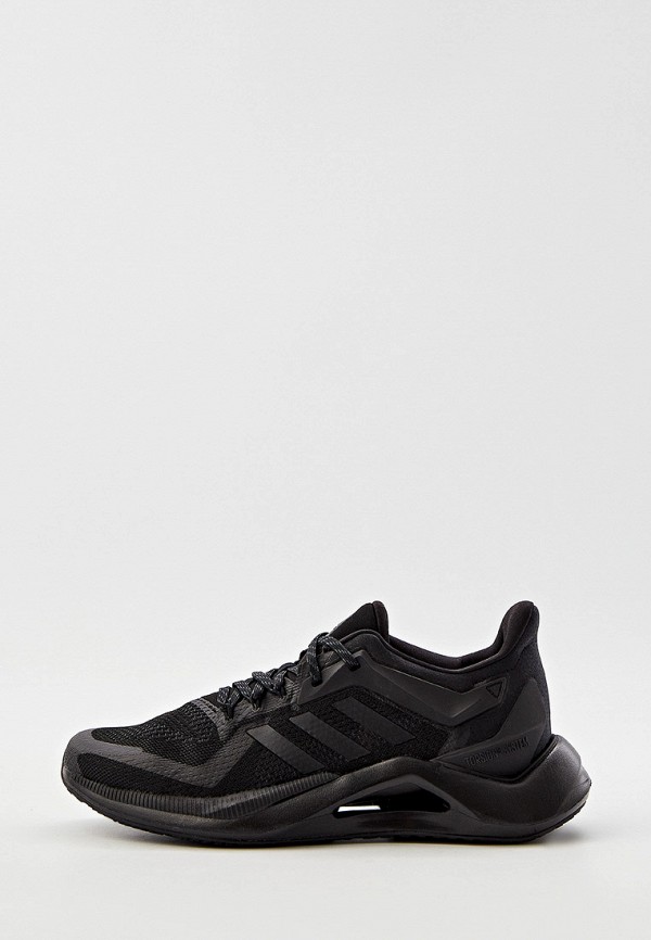 

Кроссовки adidas, Черный, adidas RTLAAO475901
