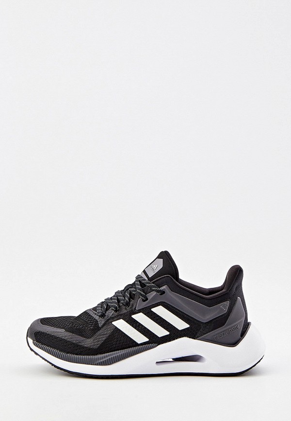 

Кроссовки adidas, Черный, adidas RTLAAO476101