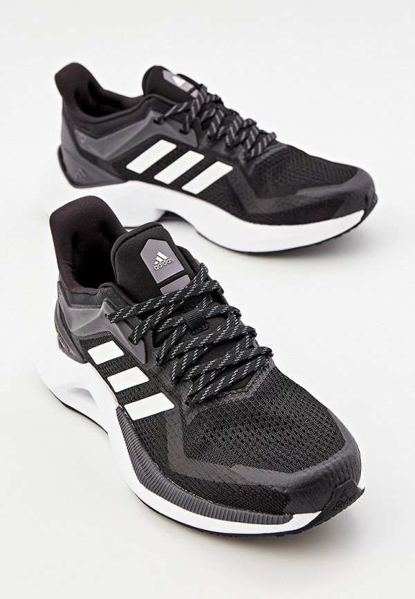 

Кроссовки adidas, Черный, ALPHATORSION 2.0 W