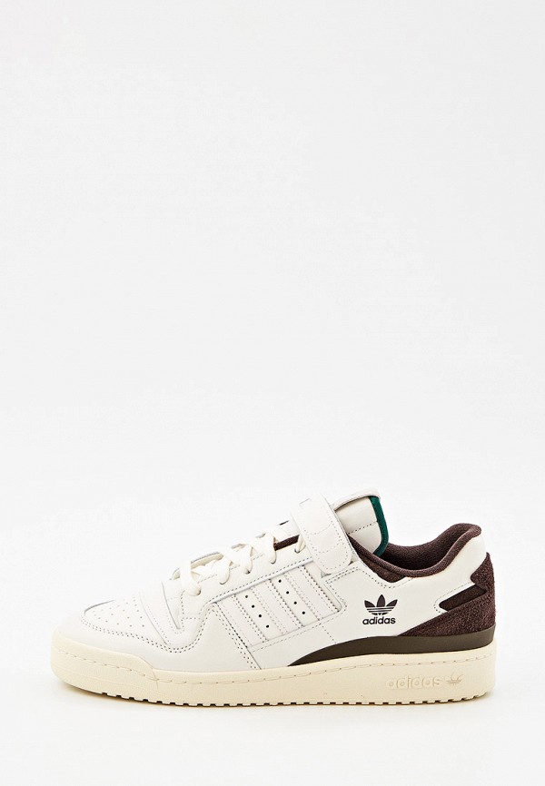 

Кеды adidas Originals, Белый, FORUM 84 LOW